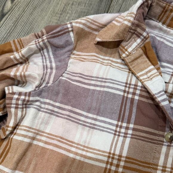 Columbia Flannel - Picture 4 of 6